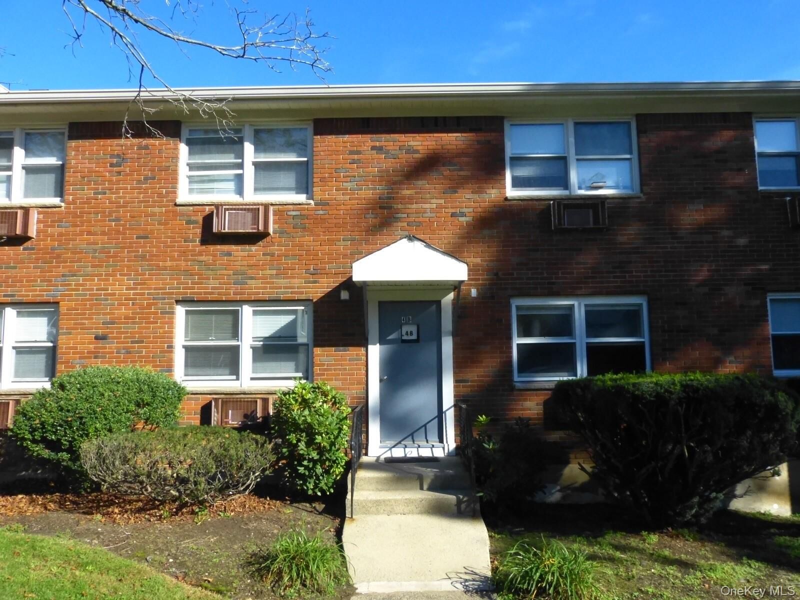 Property Photo:  4 Duryea Place 1B  NY 10960 
