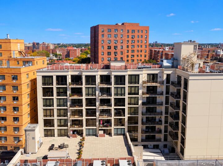 Property Photo:  63-36 99th Street 6-D  NY 11374 