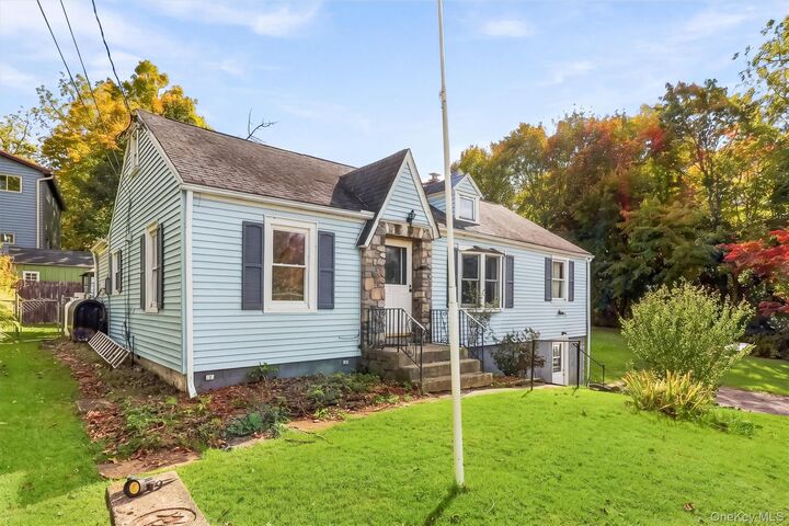 Property Photo: 41 Echo Road NY 10512