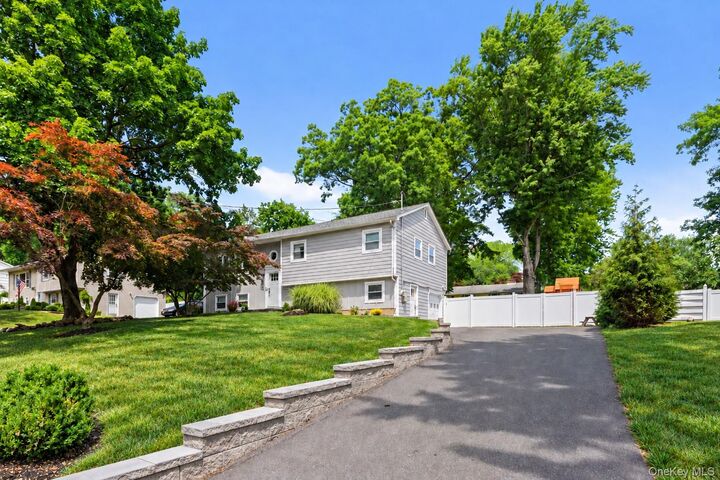 Property Photo: 575 Babbling Brook Lane NY 10989