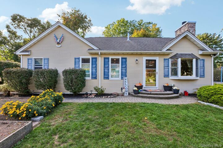 Property Photo: 82 Medway Avenue NY 10920