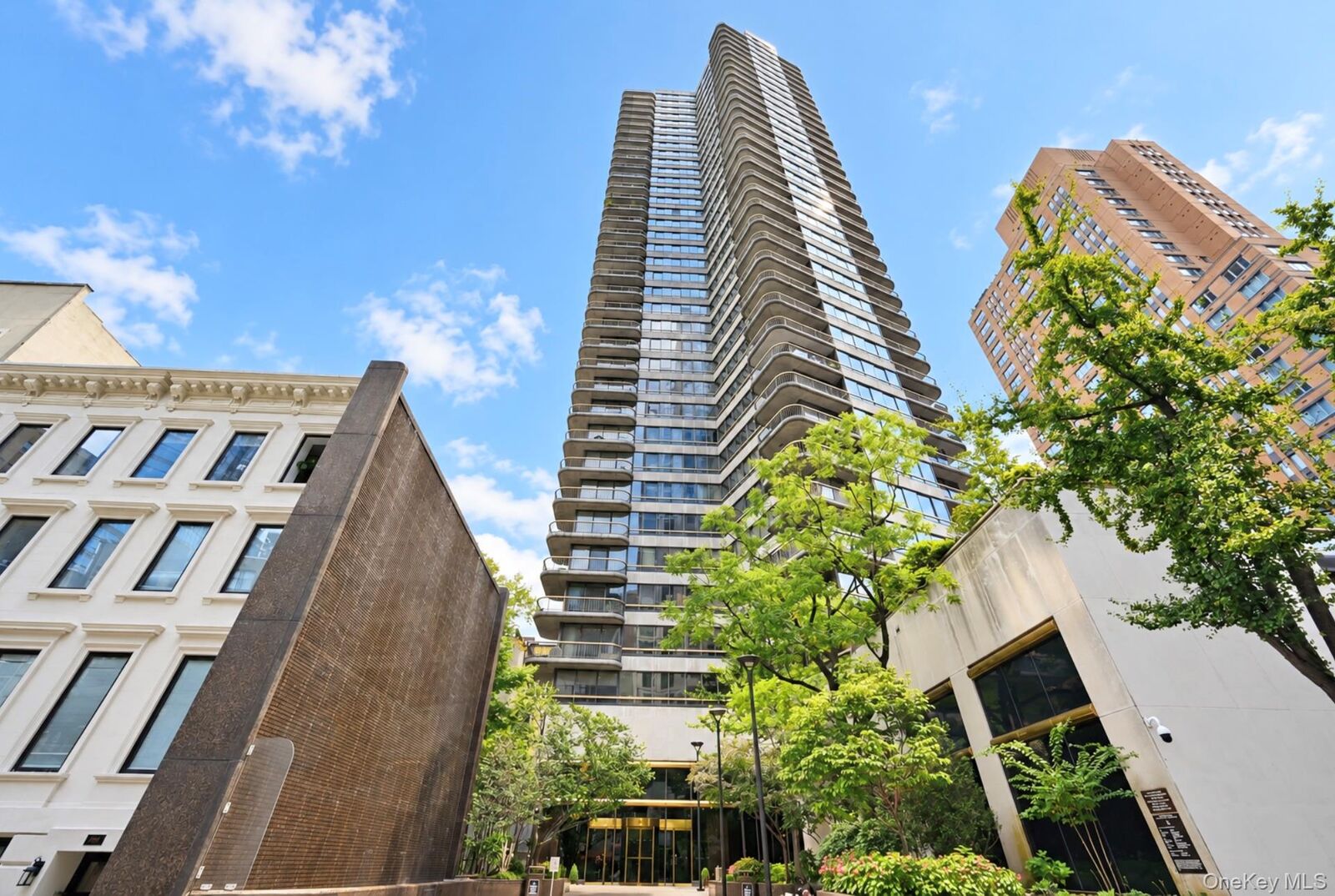 Property Photo: 167 E 61st Street 28E NY 10065