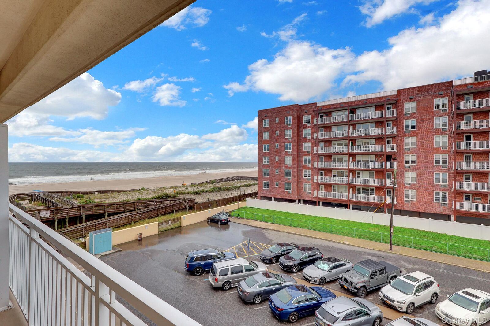 Property Photo:  700 Shore Road 4K  NY 11561 