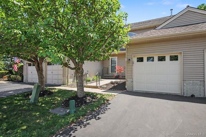 Property Photo: 101 Elmcrest Drive NY 12524