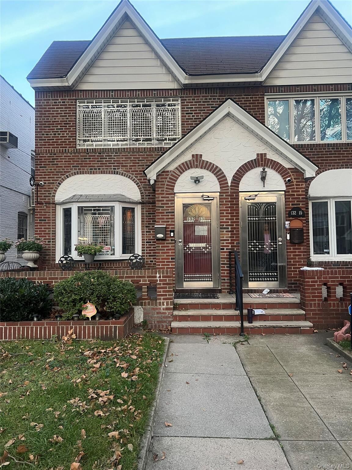 Property Photo: 132-13 83rd Street NY 11417