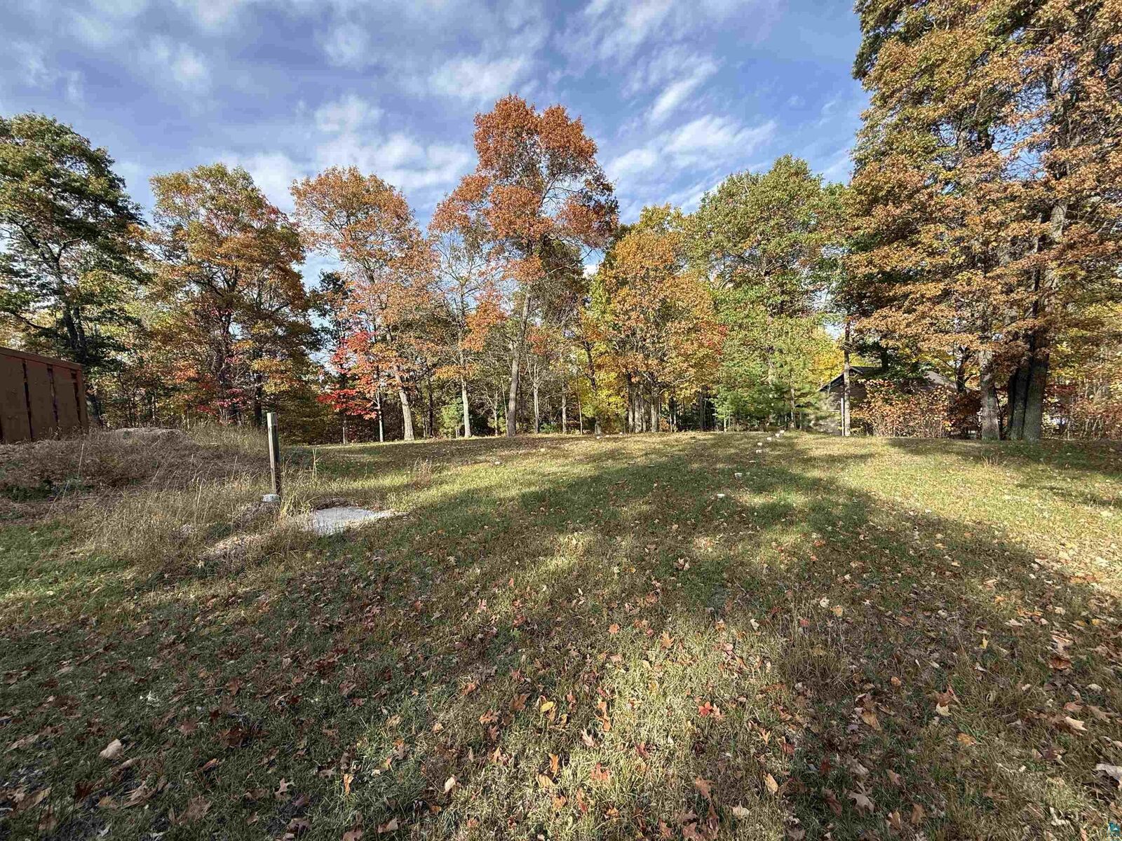 Property Photo:  51190 Loon Echo Ln  WI 54873 