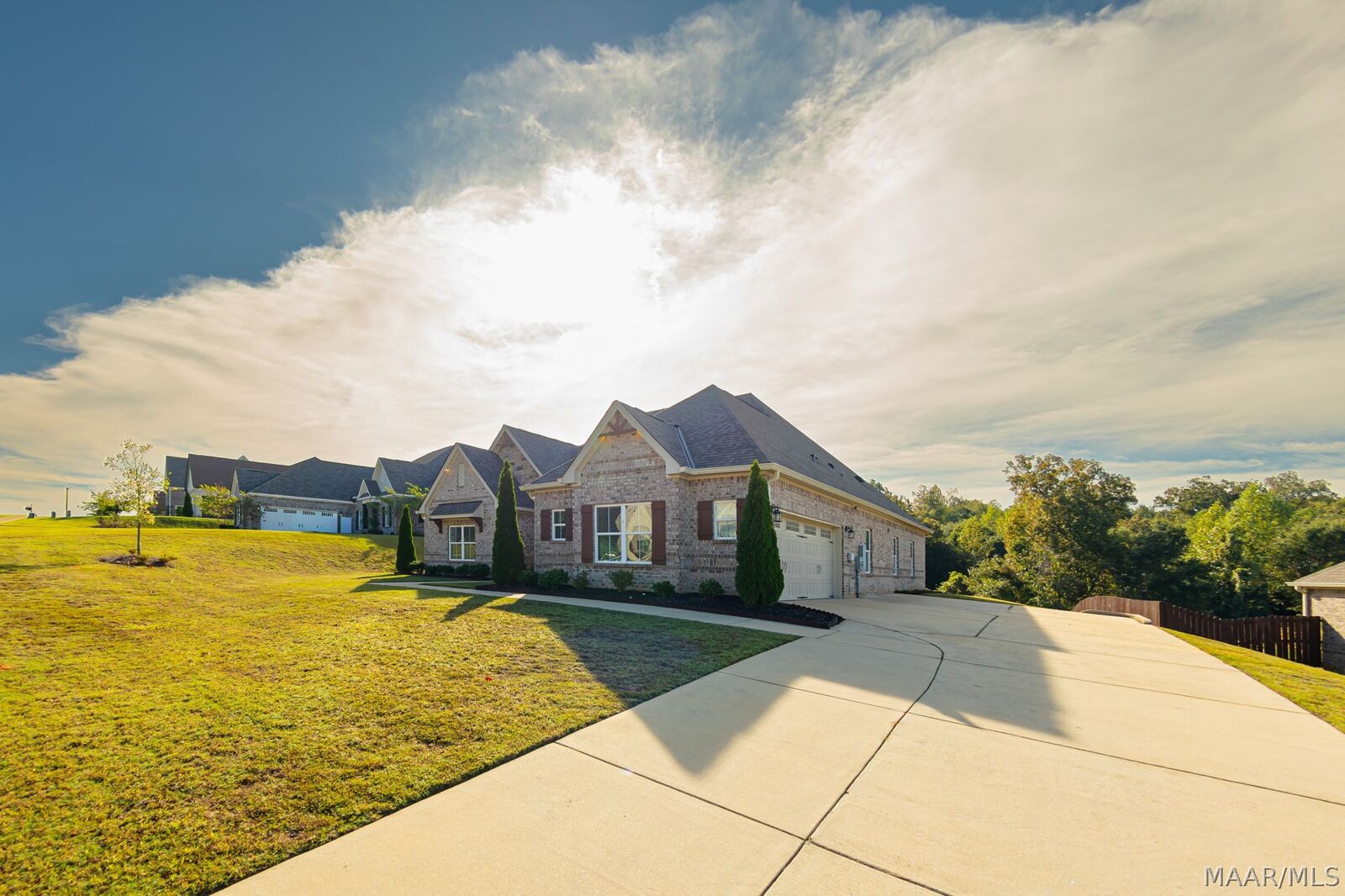 Property Photo: 1458 Trolley Road AL 36066