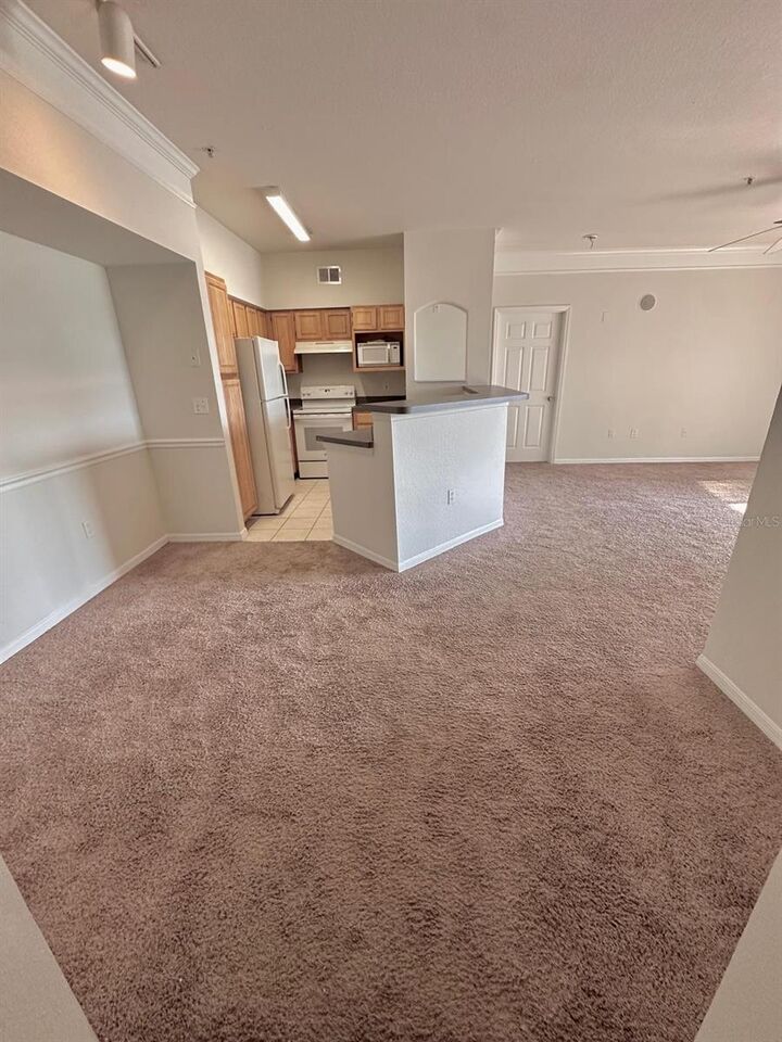 Property Photo:  3250 Corona Village Way B02  FL 32835 