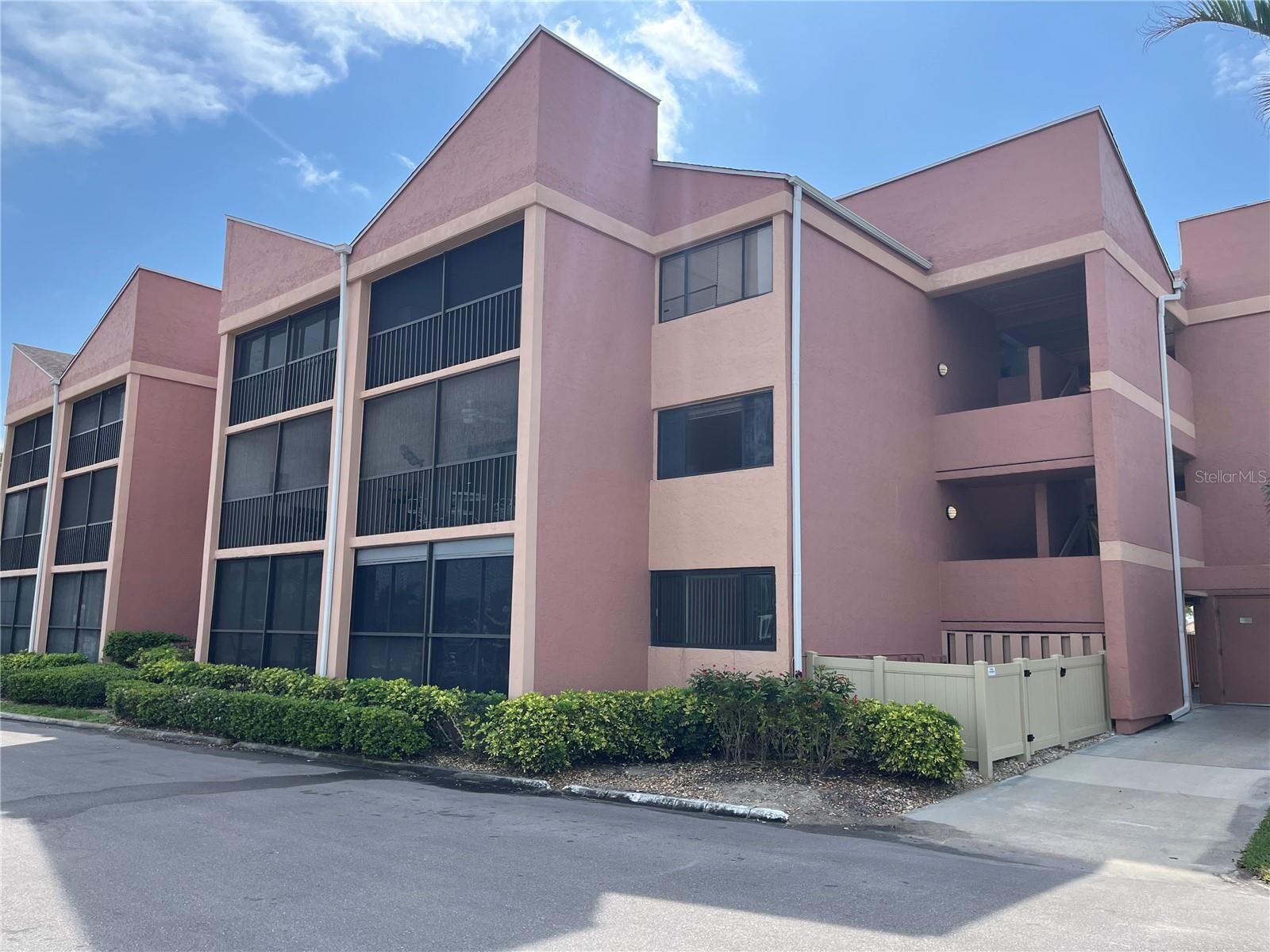 Property Photo: 3160 Matecumbe Key Road 235 FL 33955