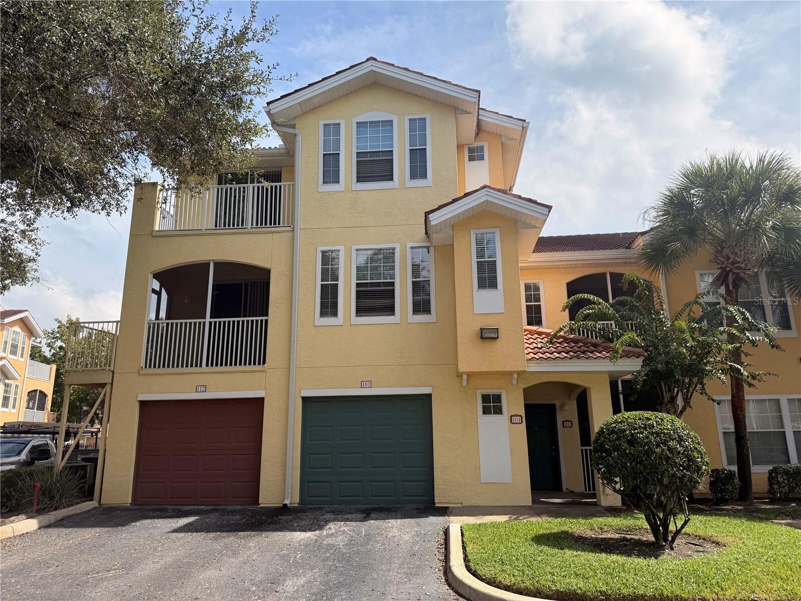 Property Photo:  12212 Wild Iris Way 101  FL 32837 