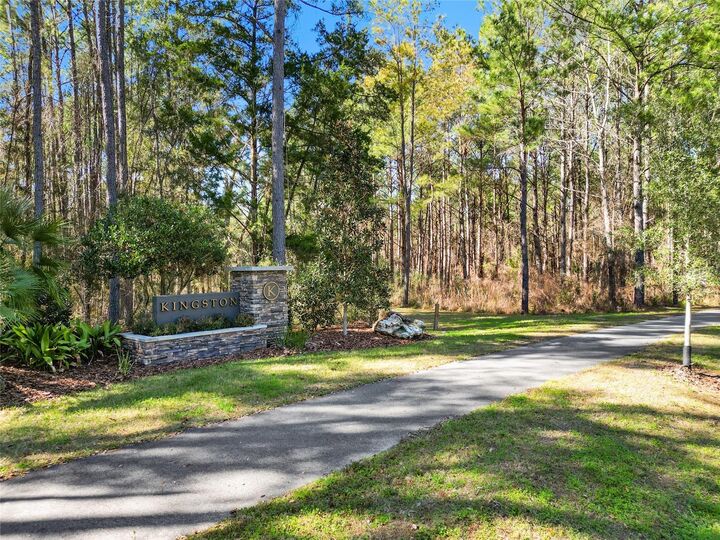 Property Photo: Tbd NW 152nd Court FL 32669