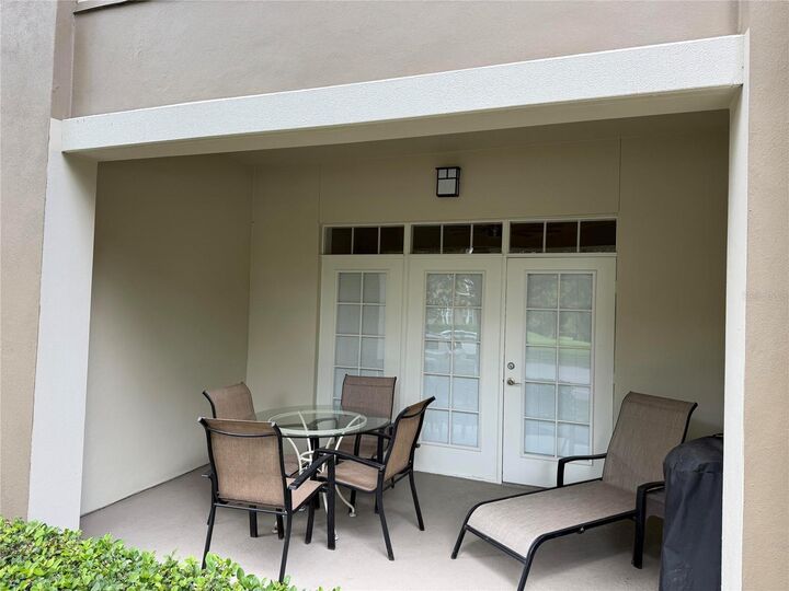 Property Photo:  1401 Celebration Avenue 103  FL 34747 