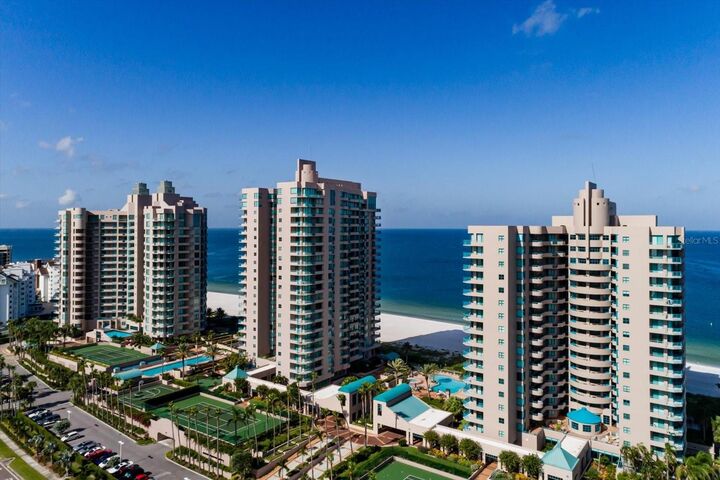 Property Photo: 1520 Gulf Boulevard 1404 FL 33767