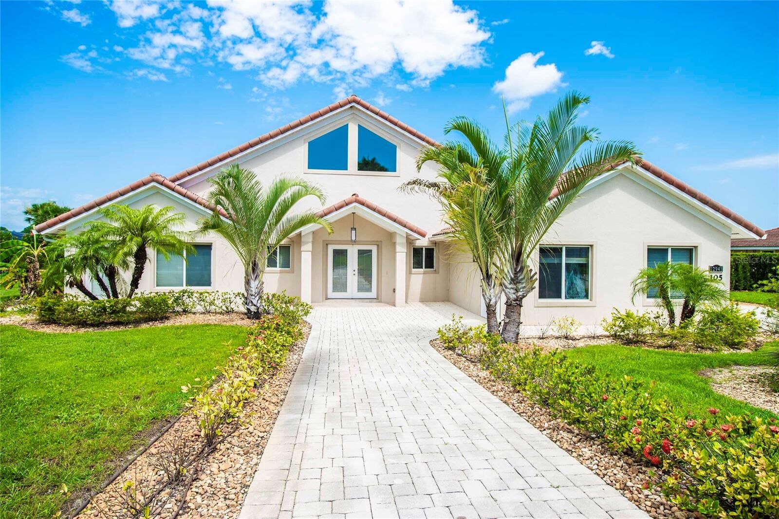 Property Photo:  12941 Bellerive Drive  FL 34711 