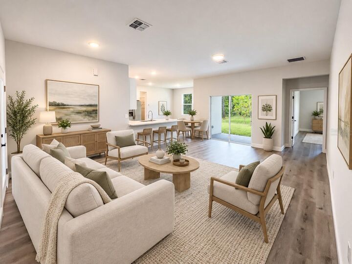 Property Photo: 979 East Parkway FL 32724