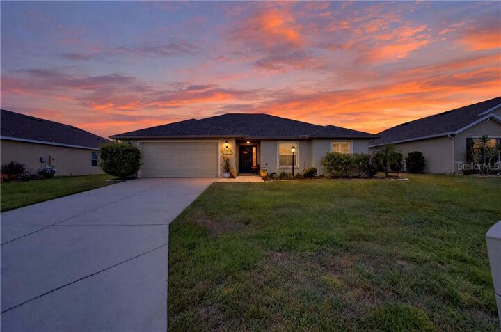 Property Photo:  3464 N Vonnegut Point  FL 34465 