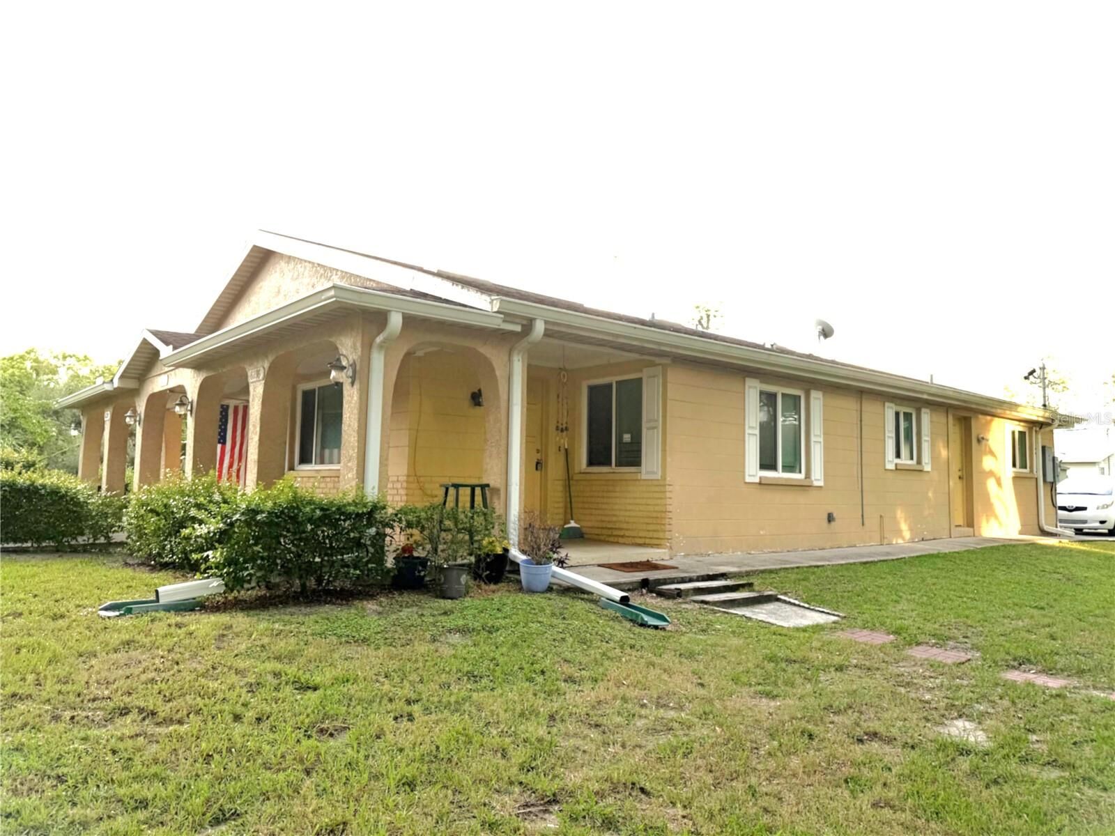 Property Photo: 6216 Missouri Avenue FL 34653