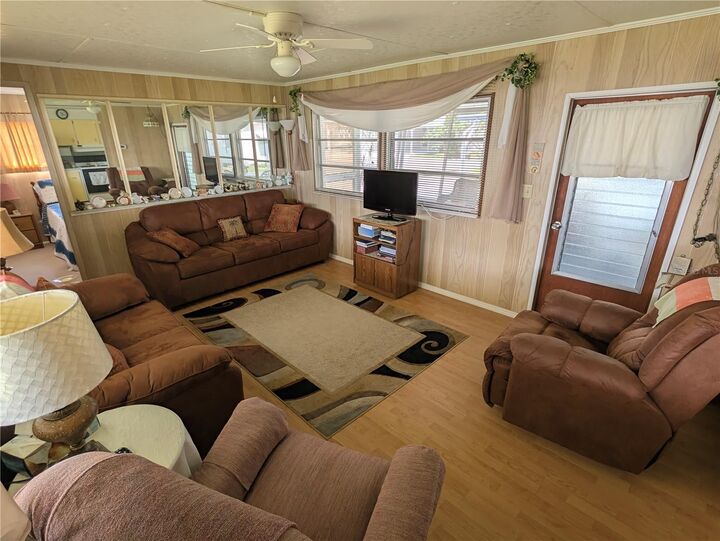 Property Photo:  34517 Rose Drive N  FL 33781 
