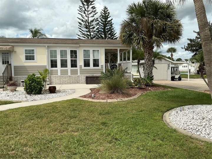 Property Photo: 178 Lily Creek Way Way FL 33843