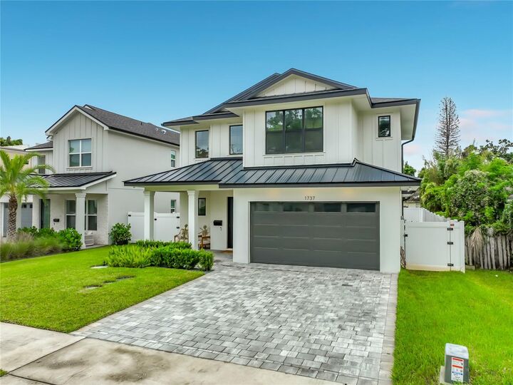 Property Photo:  1737 Indiana Avenue  FL 32789 