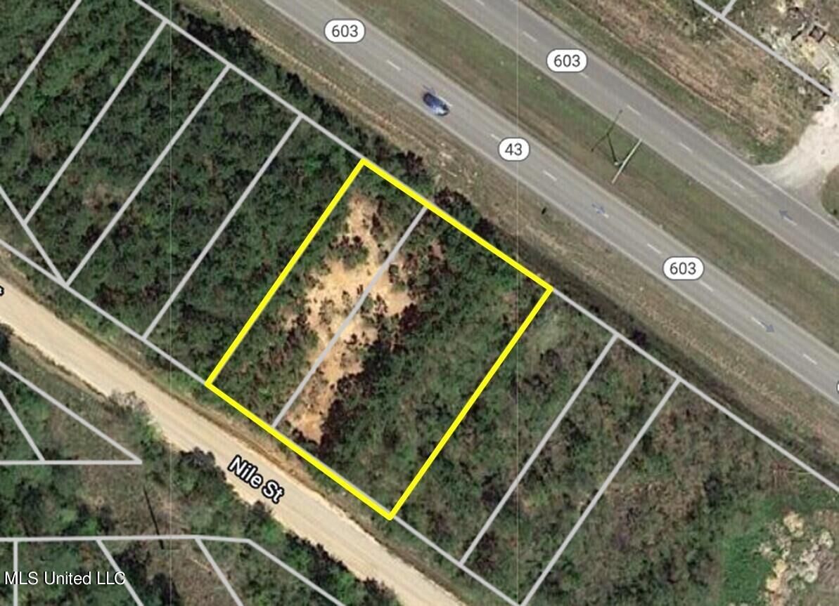 Property Photo:  10655 Ms-603  MS 39520 