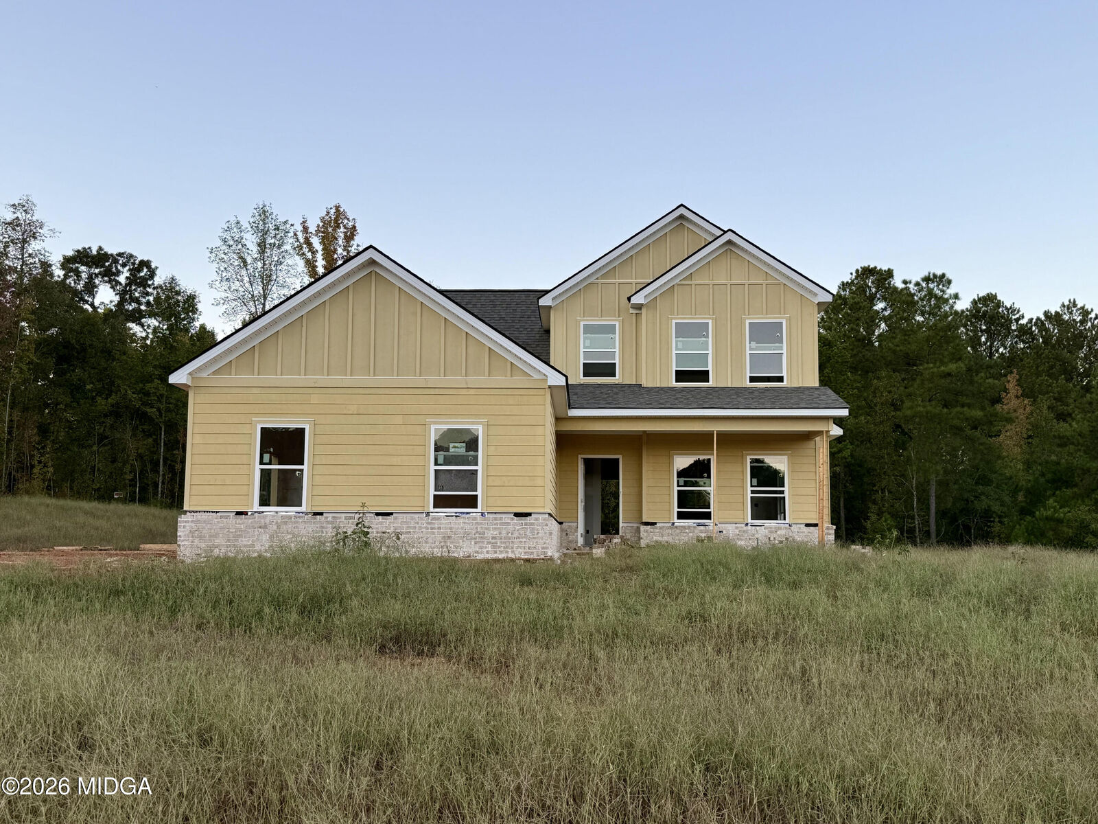 Property Photo:  102 Cameron Drive  GA 31029 