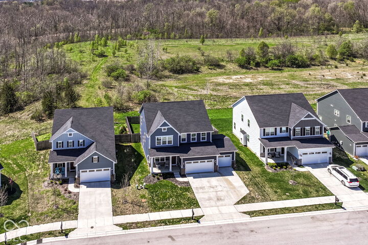 Property Photo:  2642 Krasner Drive  IN 46112 
