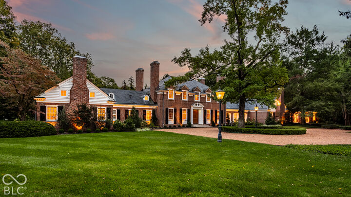 Property Photo:  5715 Sunset Lane  IN 46228 