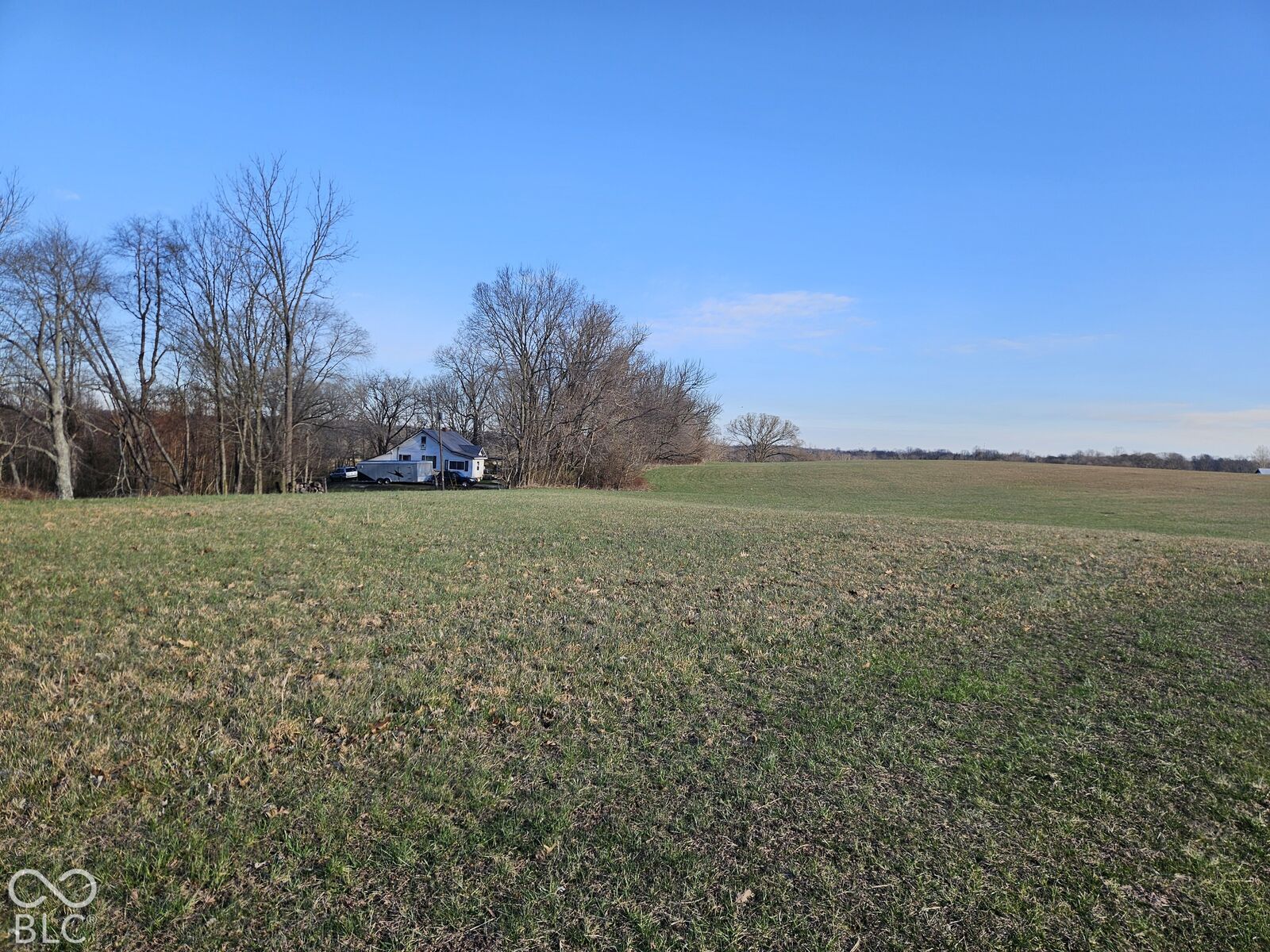 Property Photo:  8798 S Strain Ridge Road  IN 47401 