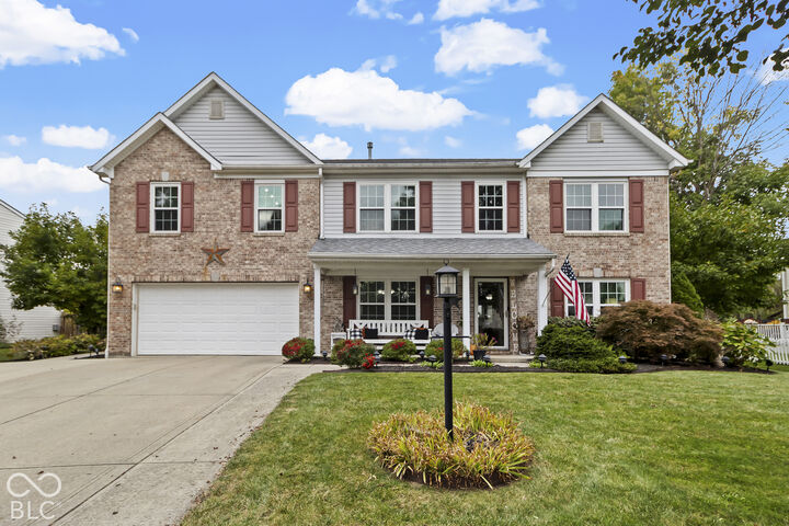 Property Photo:  10836 Standish Place  IN 46060 