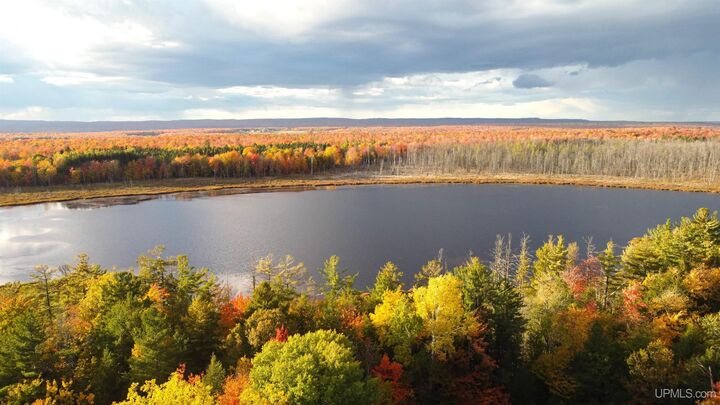 Property Photo: 35487 Pike River Road MI 49916