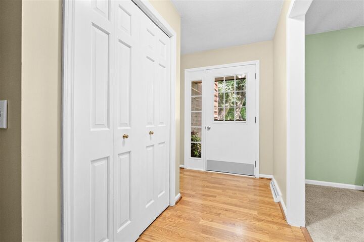 Property Photo:  7423 Ravine Road  MI 49009-9003 