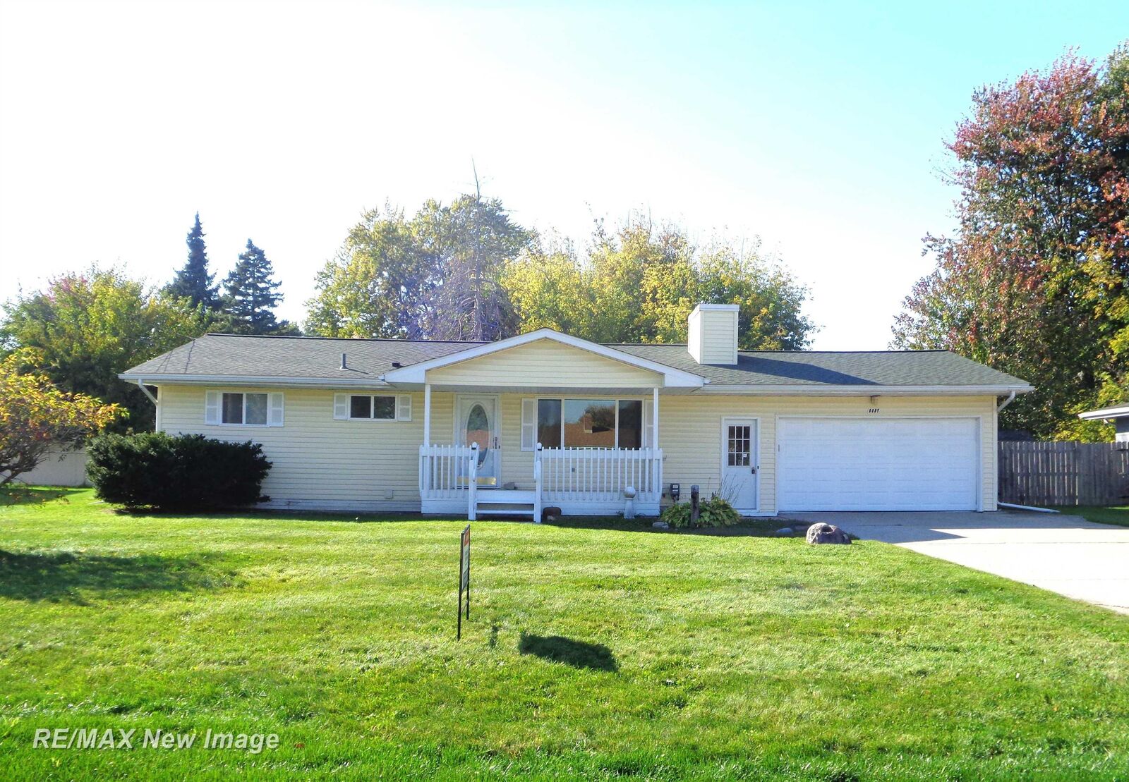 Property Photo:  2637 Julianne Drive  MI 48603 