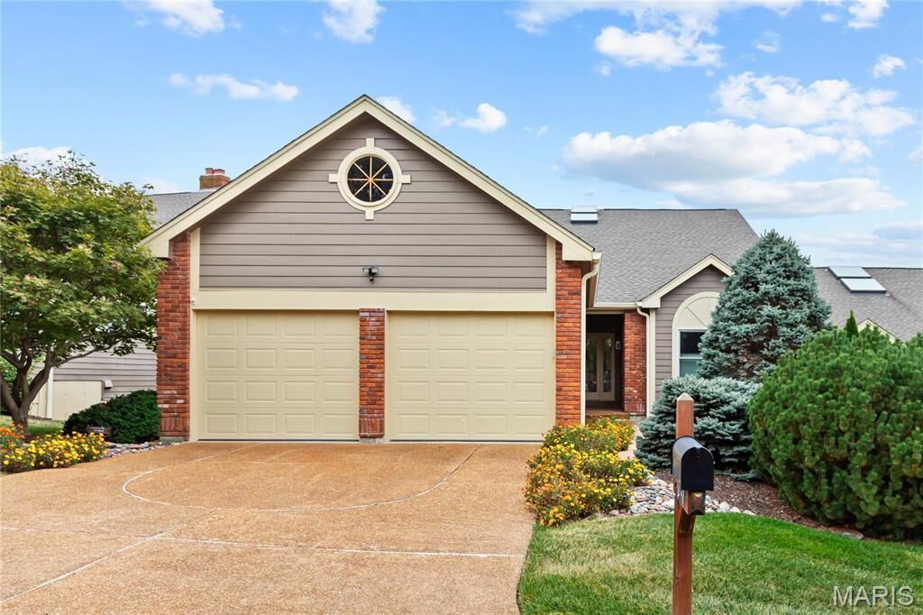 Property Photo:  14330 Cedar Springs Drive  MO 63017 