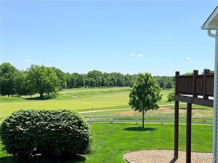 Property Photo: 4 Putting Green Drive MO 63368