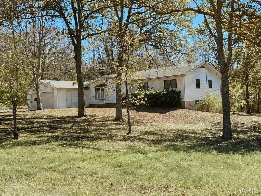 Property Photo: 27099 Highway Nn MO 65534