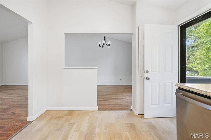 Property Photo:  12258 Trailoaks Court  MO 63033 