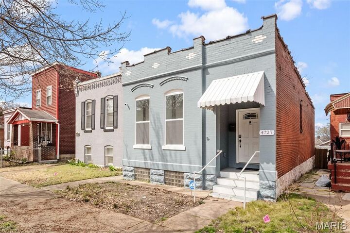 Property Photo:  4727 Michigan Avenue  MO 63111 