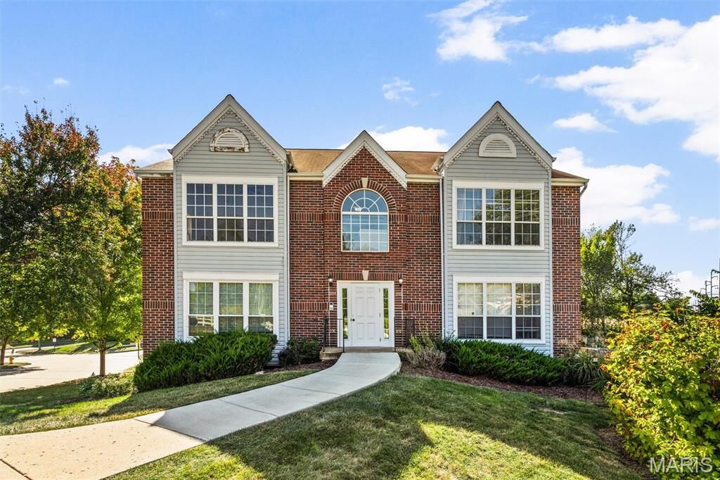 Property Photo: 184 Timber Creek Drive 18C MO 63368