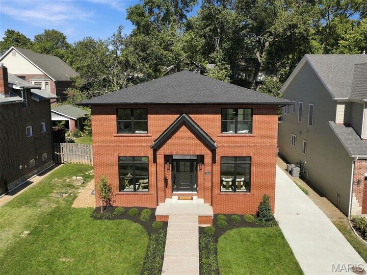 Property Photo:  7449 Washington Avenue  MO 63130 