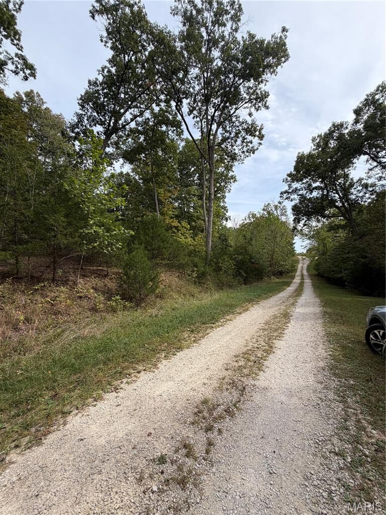 Property Photo: 0 Allen Road MO 63050