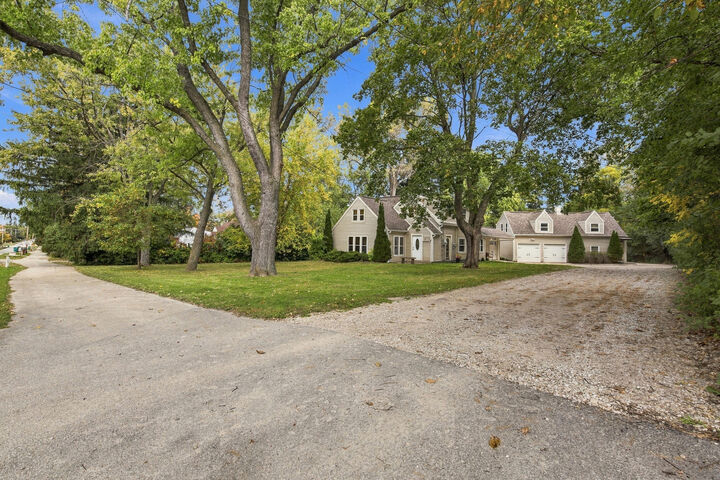 Property Photo:  N83w13764 Fond Du Lac Ave  WI 53051 