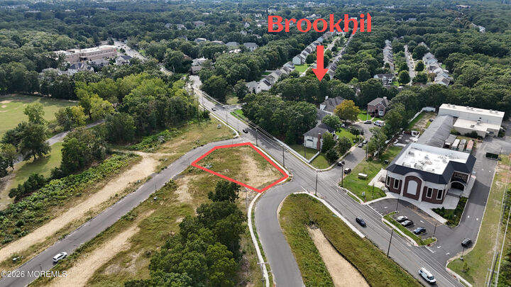 Property Photo:  0 Brookside Drive  NJ 08701 