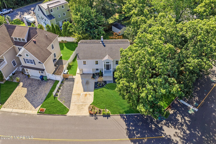Property Photo:  208 N Riverside Drive  NJ 07753 