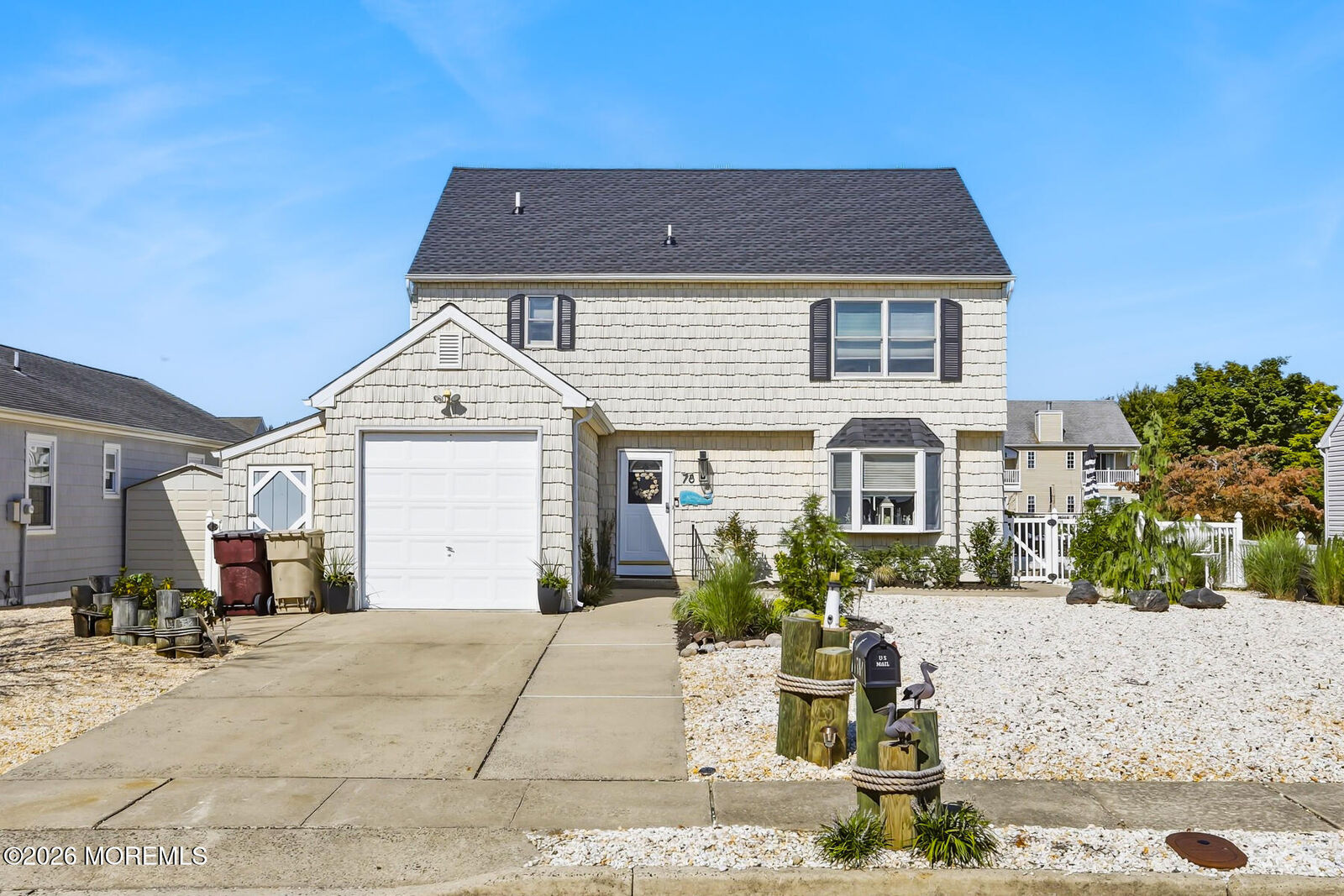 Property Photo:  78 Top Sail Court  NJ 08721 