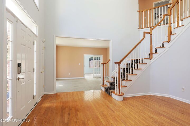 Property Photo: 9 Little Court NJ 08050