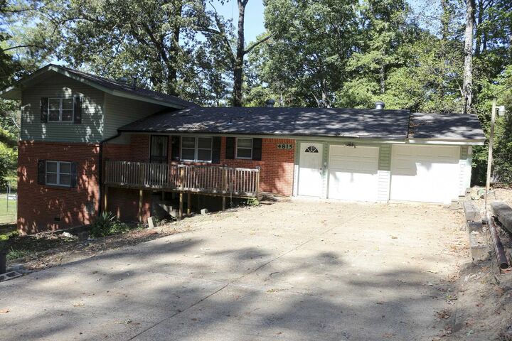 Property Photo:  4815 East Shore Dr  TN 38109 