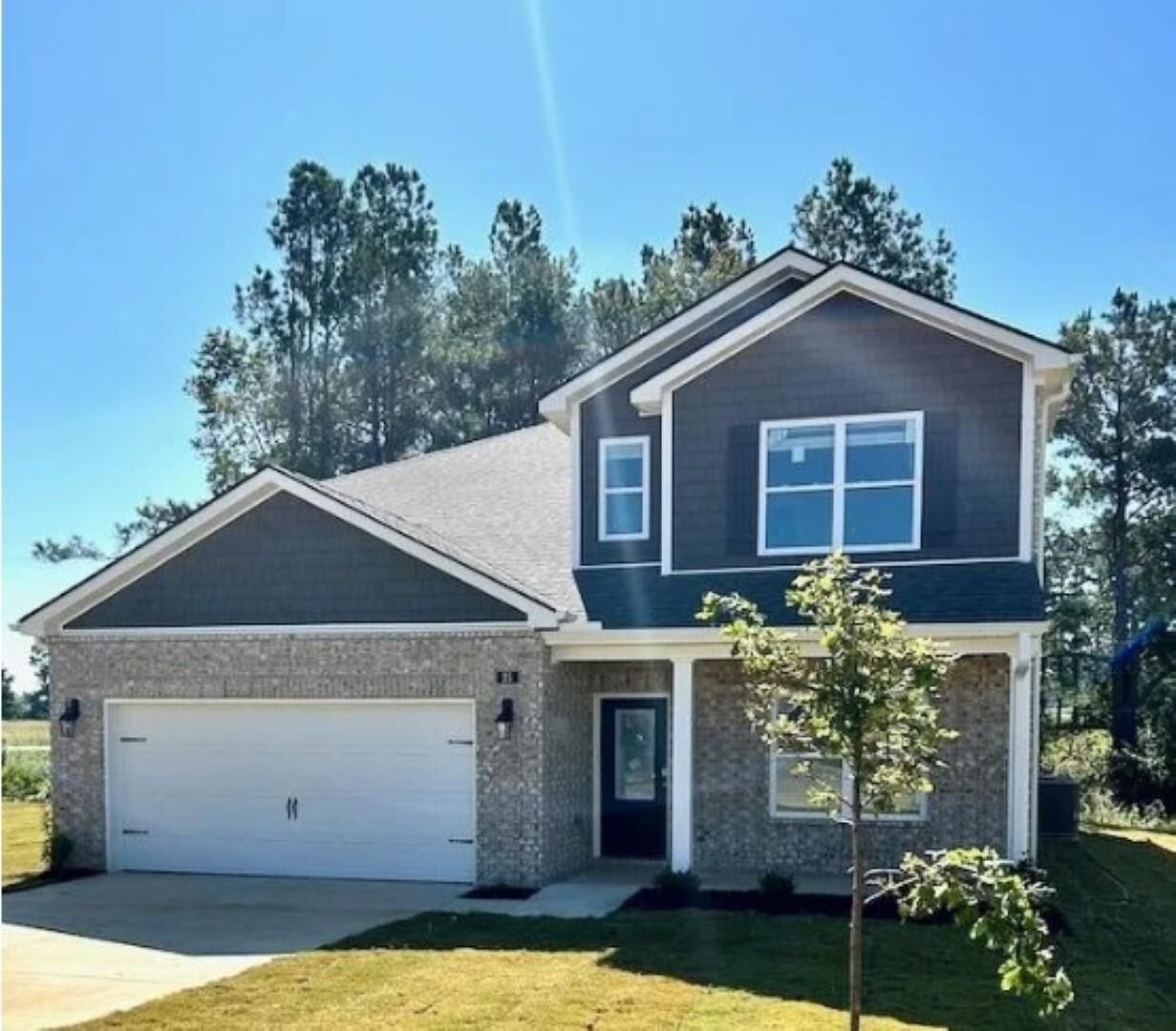 Property Photo: 25 Sydney Cir TN 38068