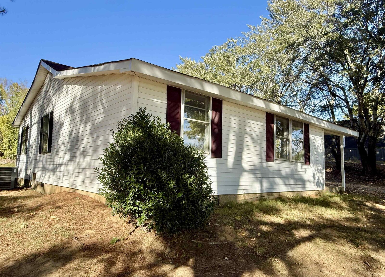 Property Photo:  218 Hancock Rd  TN 38063 