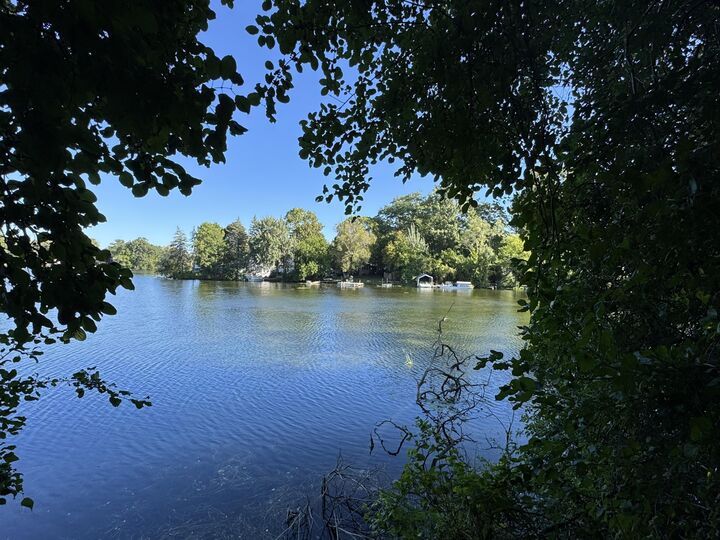 Property Photo: 49 Sylvan Court MI 48341